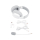 Redragon H888W Luce - 1351939 - zdjęcie 6